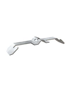 Clip Rail Vampiro BASOR CFBFR41 Charola