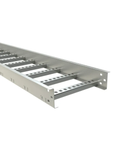 Accesorio Charola Escalera Cable ZMX 9X3 1/4 Basor