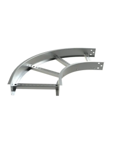 Escalera Cable Basor CP8-90 9 Aluminio