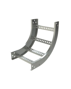 Escalera Dieléctrica Basor VI8-90 Aluminio 18X3.1/4
