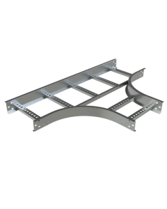 Conecta Ángulo 90° Charola Escalera TE8 Basor