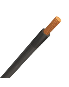 Cable THW Latincasa 8 AWG Gris 600V