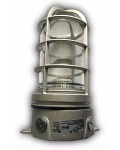 Luminaria Estanca Comercial 11891459 ½ Pulgada