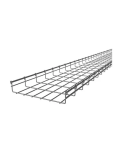 Charola Portacables Legrand Cablofil CF54/150 3m