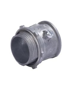 Conector EATON Crouse Hinds CCL100 25mm Pared Delgada