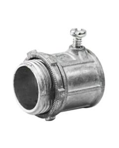 Conector Americano EATON Crouse Hinds 32mm CCL114