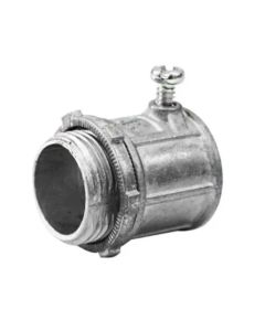 Conector Americano EATON Crouse Hinds 38mm CCL112