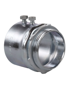 Conector 951-CT Conduit Pared Delgada 51mm