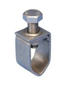 Conector Erico 5/8 Acero Inoxidable Puesta Tierra