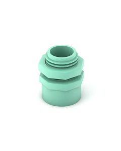Conector PVC Ligero 32mm Comercial Industrial