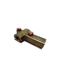Conector Mecánico Tipo T Media Tensión Derivación
