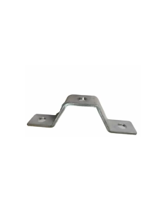 Trapecio Barra Bus Tablero Industrial Soporte