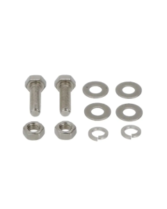 Kit Tornillería Bimetálica ACS ½ x 1½ Pulgadas