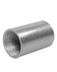 Cople Conduit Pared Gruesa 102mm Industrial