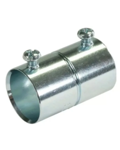 Cople Tubo Conduit 32mm Pared Delgada 1-1/4"