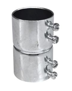 Cople EATON Crouse Hinds EMT 1 1/2 Acero Galvanizado CPD112