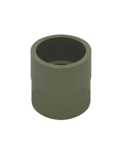 Cople Pesado PVC Conduit 13mm Resistencia Impactos