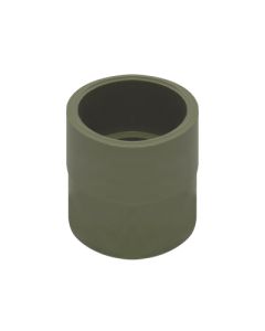 Cople Pesado PVC 25mm Conduit Flexible