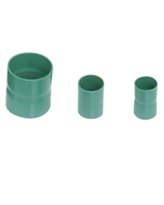 Cople PVC Ligero 25mm Conduit Flexible