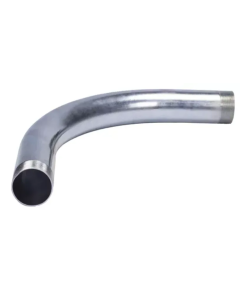 Codo Conduit Pared Gruesa 63mm Gran Capacidad
