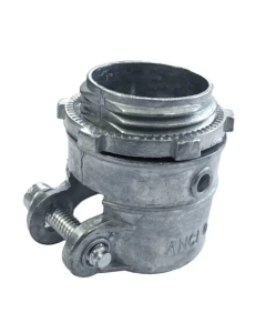 Conector Recto EATON 3/8 Tubo Flexible
