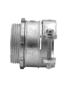 Conector Recto Eaton 4 Pulgadas Flexible