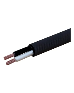 Cable uso rudo 2x10 600V Condulac