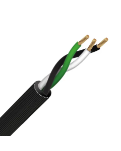 Cable Uso Rudo Condulac 3x18AWG 300V