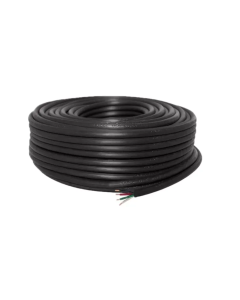 Cable Uso Rudo IKURA 4x18 AWG 600V