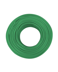 Cable THW Condulac 10 AWG Verde 1000m Tierra