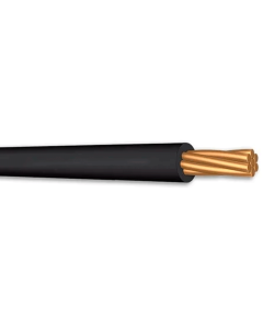 Cable THWLS Condulac 2/0 AWG Negro Alta Capacidad