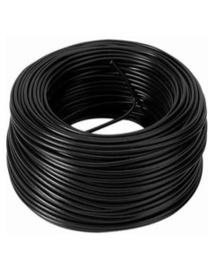 CABLE THW CAL 8 NEGRO CONDULAC 