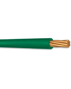Cable THWLS Condulac 8 AWG Verde 600V 90°C Tierra