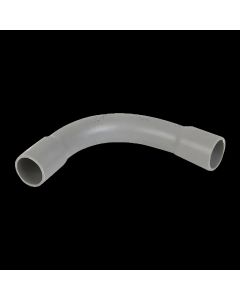 29-200-05M CURVA PVC CONDUIT C-40 13mm 1/2