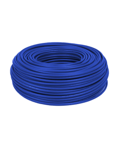 Cable Vinanel XXI THWLS 600V 90° calibre 10 azul Condumex