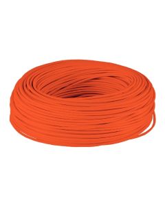 CABLE VINANEL XXI THWLS 600V 90 CAL.12 NARANJA CONDUMEX CARR 500
