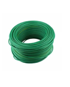 Cable Vinanel XXI 12 AWG Verde 600V 1000m Tierra