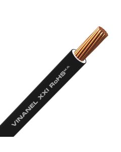 Cable Vinanel XXI 1/0 AWG negro Condumex 600V