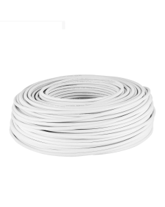 Cable Vinanel XXI THWLS 600V 90 Calibre 8 Blanco Condumex