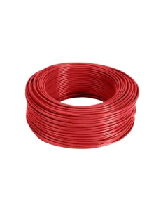 Cable Condumex Vinanel 8 AWG Rojo 500m 600V
