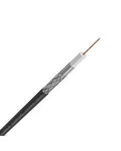 Cable Coaxial CATV Condumex 18AWG 75Ohm
