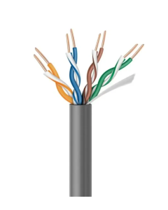Cable UTP Cat 5e Condumex Ultracat 4 Pares