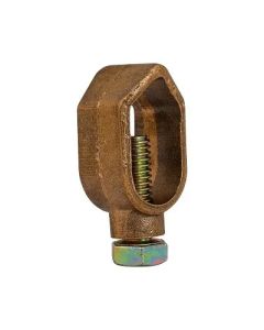 Conector Varilla Cooperweld Puesta Tierra