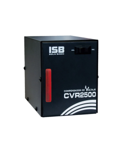 Compensador Voltaje Sola Basic 2500W Refrigerador