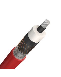 31010018EA  CABLE DE ENERGIA XLP 1/0 15KV ALUMINIO 100% AMB SECOS