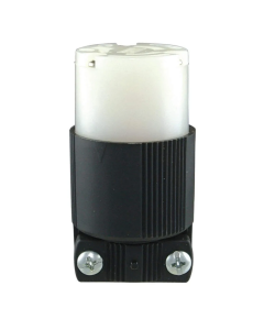 CWL615C CONECTOR 15A 2P 3H 250V NYLON