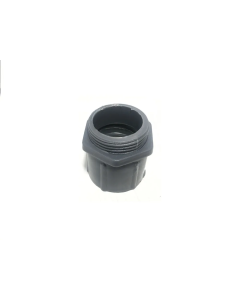 Conector CWP100 EATON tubo flexible PVC 25mm