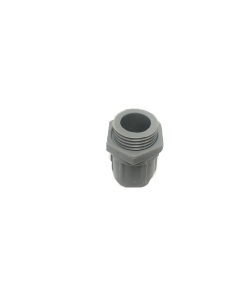 Conector Tubo Flexible 1/2 PVC EATON Arrow Hart