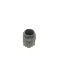 Conector para tubo flexible PVC 3/4" Eaton Arrow Hart Royer