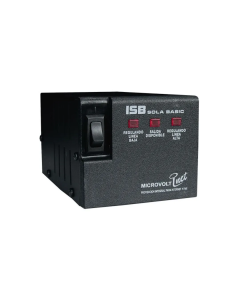 Regulador Voltaje Sola Basic 1200VA Monofásico 120V